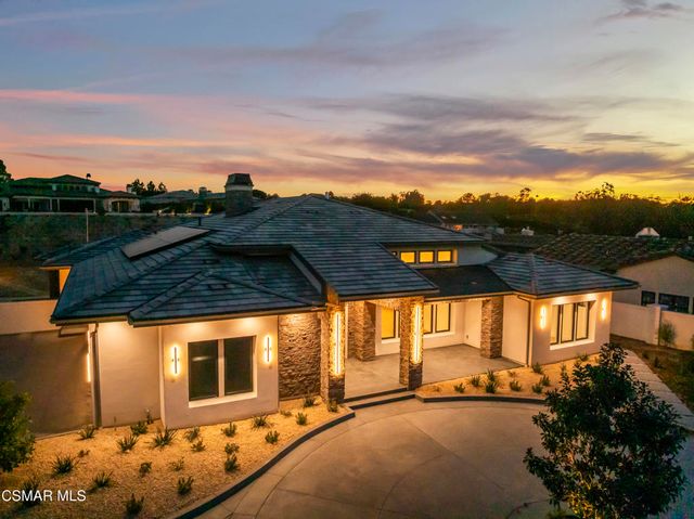 532 Corte Corrida, Camarillo, CA 93010
