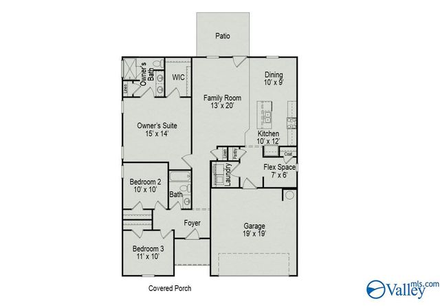 25675 Finchley Drive, Athens, AL 35613