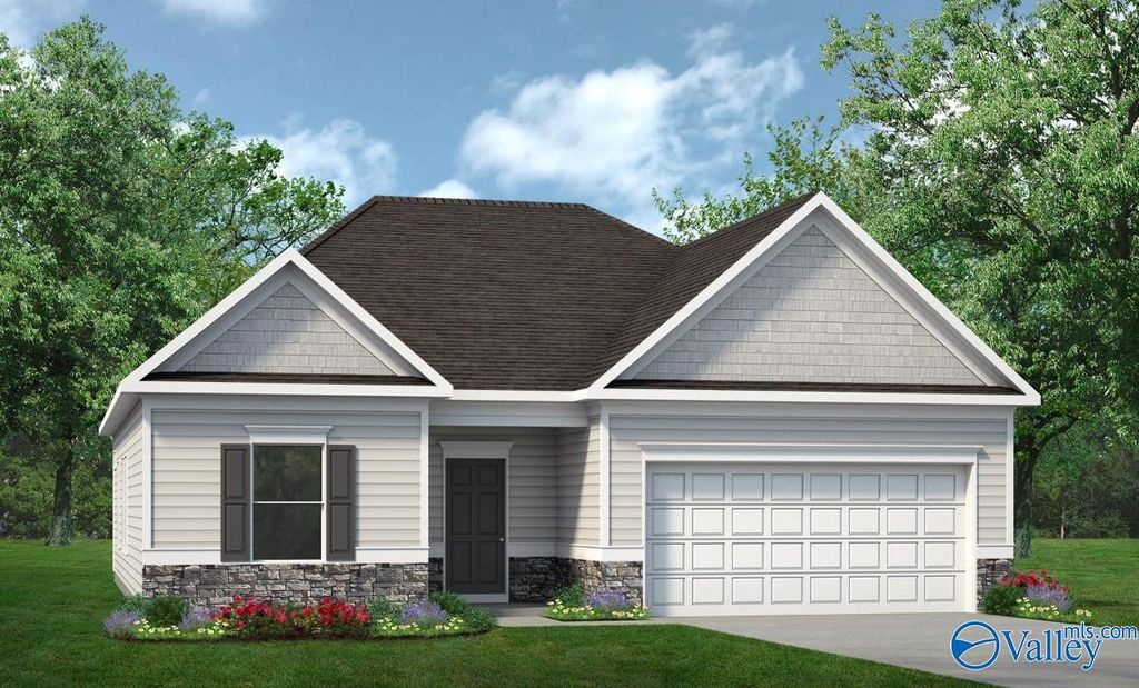 25675 Finchley Drive, Athens, AL 35613