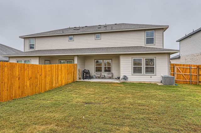 18517-A Cremello DR, Manor, TX 78653
