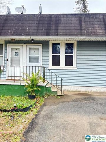 4731 Vera Cruz Road 6, Emmaus Boro, PA 18049