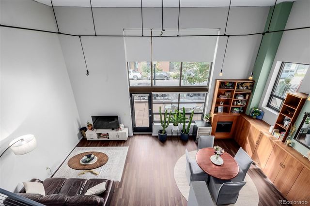 930 Acoma Street 109, Denver, CO 80204