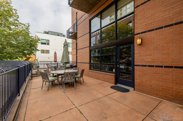 930 Acoma Street 109, Denver, CO 80204