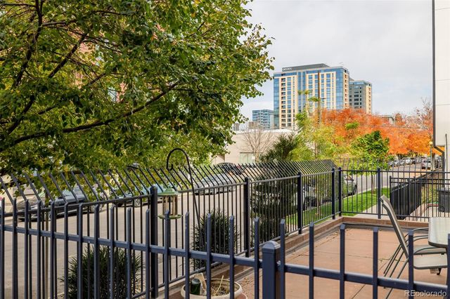 930 Acoma Street 109, Denver, CO 80204