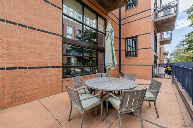 930 Acoma Street 109, Denver, CO 80204