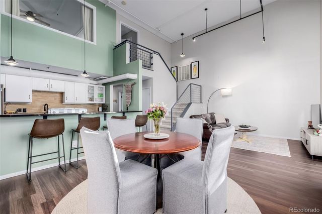 930 Acoma Street 109, Denver, CO 80204