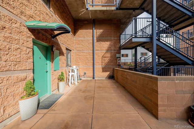 930 Acoma Street 109, Denver, CO 80204