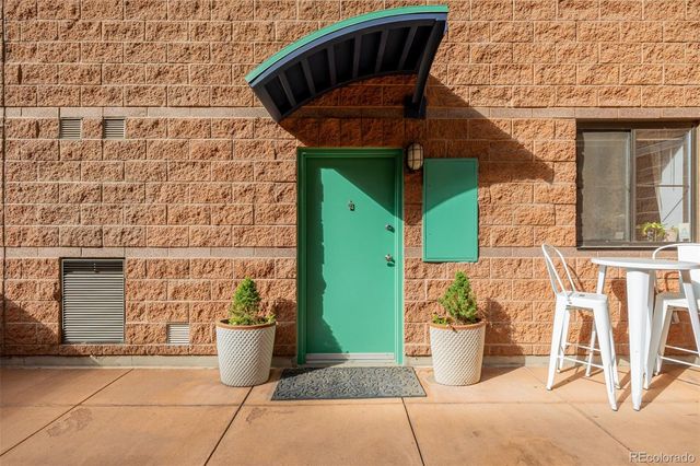 930 Acoma Street 109, Denver, CO 80204