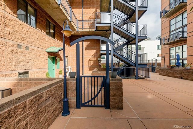 930 Acoma Street 109, Denver, CO 80204