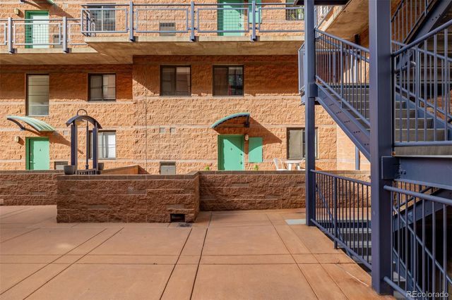 930 Acoma Street 109, Denver, CO 80204