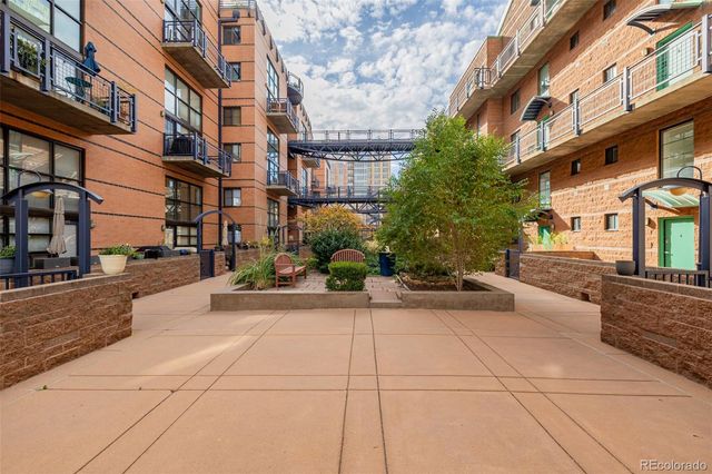 930 Acoma Street 109, Denver, CO 80204