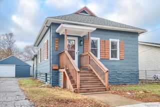 1115 Litchfield Street, Bay City, MI 48706