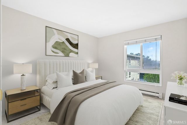 816 North Delaware Street 409, San Mateo, CA 94401