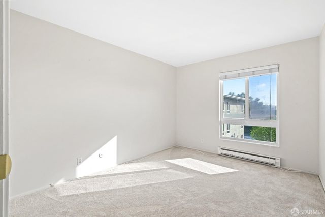 816 North Delaware Street 409, San Mateo, CA 94401