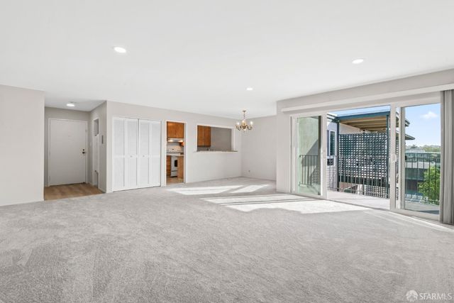 816 North Delaware Street 409, San Mateo, CA 94401