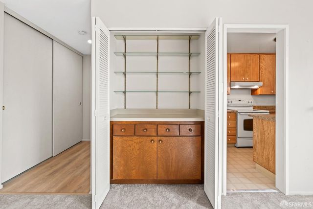 816 North Delaware Street 409, San Mateo, CA 94401