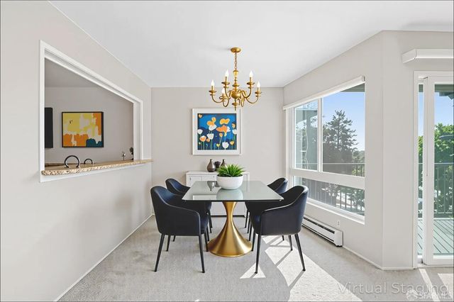 816 North Delaware Street 409, San Mateo, CA 94401