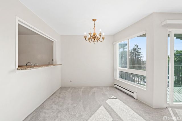 816 North Delaware Street 409, San Mateo, CA 94401