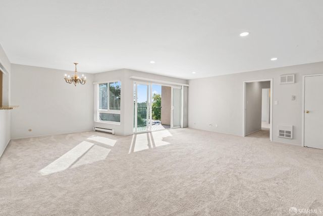 816 North Delaware Street 409, San Mateo, CA 94401