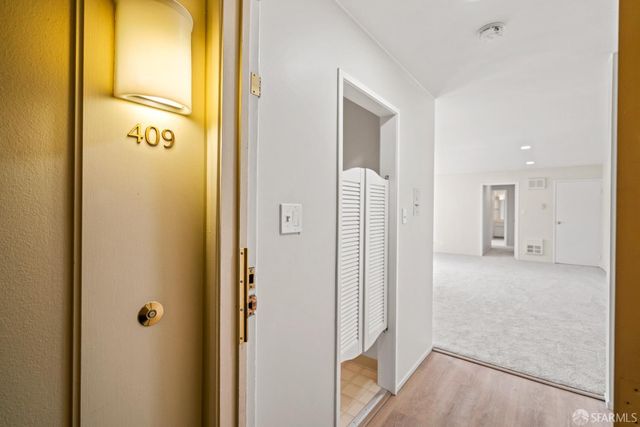 816 North Delaware Street 409, San Mateo, CA 94401