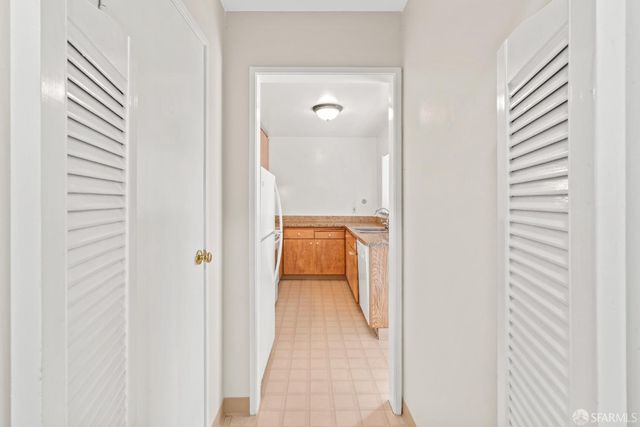 816 North Delaware Street 409, San Mateo, CA 94401