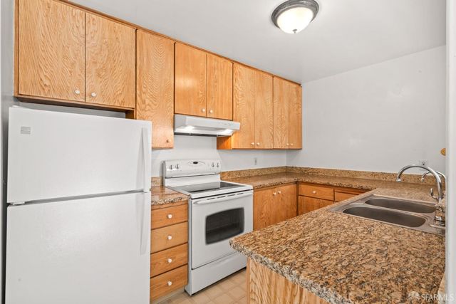 816 North Delaware Street 409, San Mateo, CA 94401