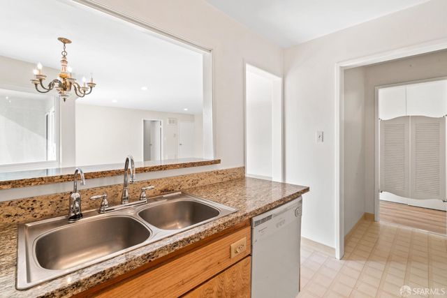 816 North Delaware Street 409, San Mateo, CA 94401