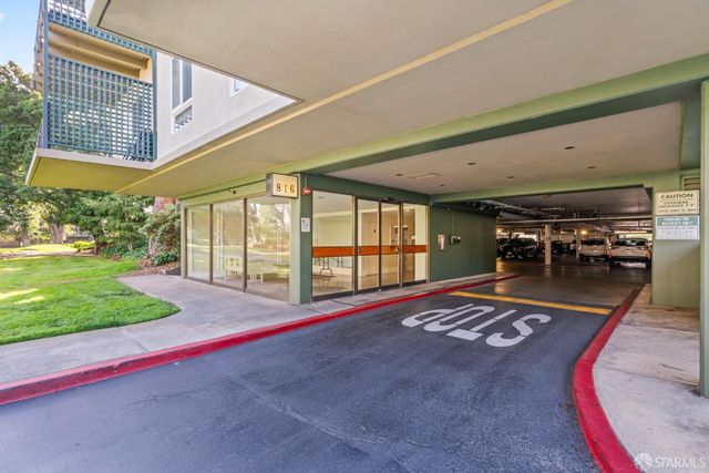 816 North Delaware Street 409, San Mateo, CA 94401