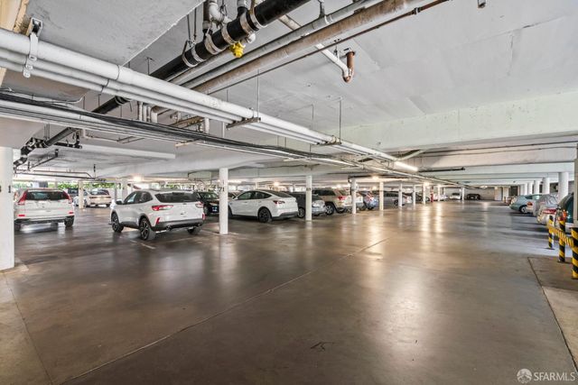 816 North Delaware Street 409, San Mateo, CA 94401