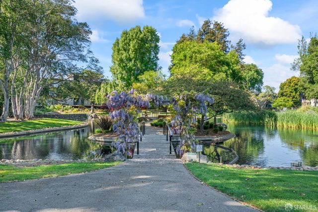 816 North Delaware Street 409, San Mateo, CA 94401