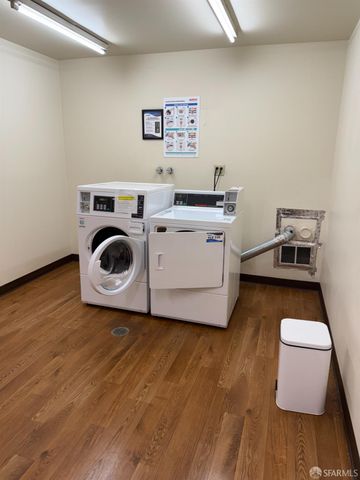 816 North Delaware Street 409, San Mateo, CA 94401