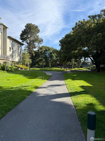 816 North Delaware Street 409, San Mateo, CA 94401