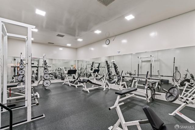 816 North Delaware Street 409, San Mateo, CA 94401