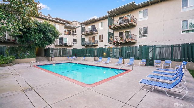 816 North Delaware Street 409, San Mateo, CA 94401