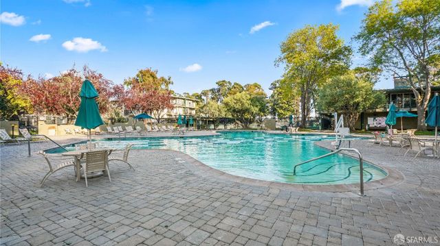 816 North Delaware Street 409, San Mateo, CA 94401