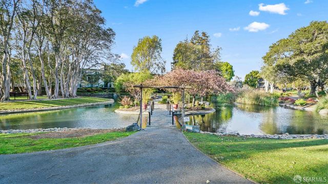 816 North Delaware Street 409, San Mateo, CA 94401