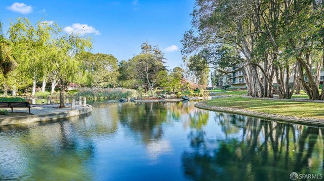 816 North Delaware Street 409, San Mateo, CA 94401