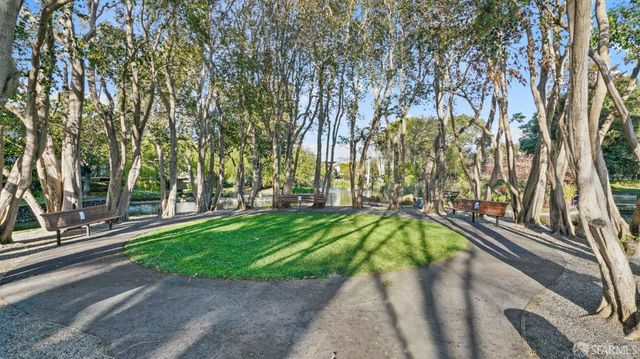 816 North Delaware Street 409, San Mateo, CA 94401