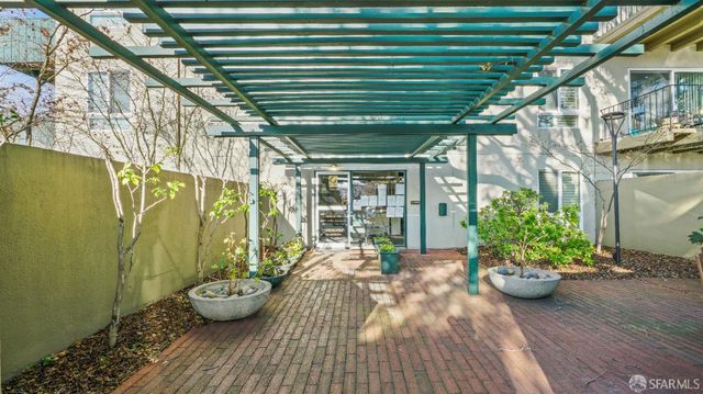 816 North Delaware Street 409, San Mateo, CA 94401