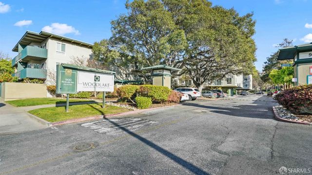 816 North Delaware Street 409, San Mateo, CA 94401