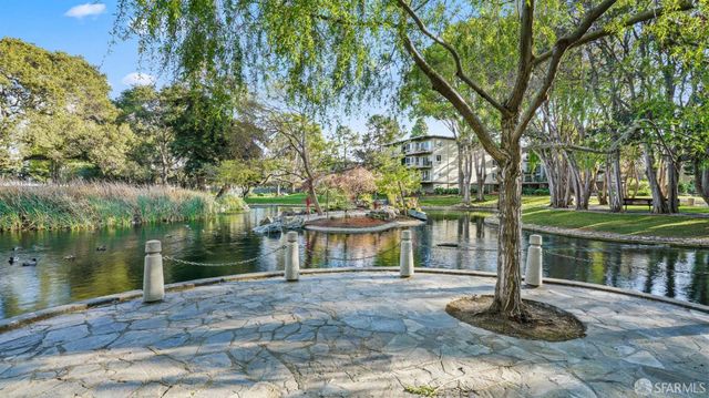 816 North Delaware Street 409, San Mateo, CA 94401