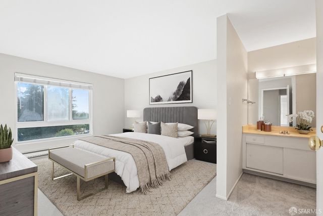 816 North Delaware Street 409, San Mateo, CA 94401