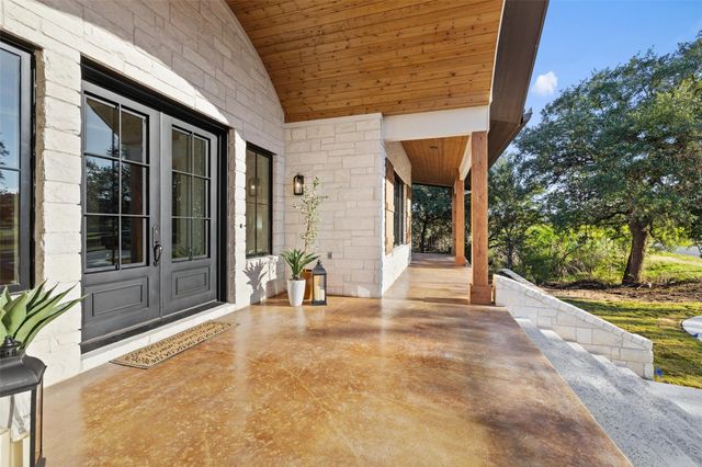 2401 Sailboat PASS, Spicewood, TX 78669