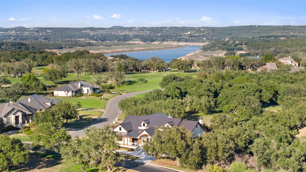 2401 Sailboat PASS, Spicewood, TX 78669