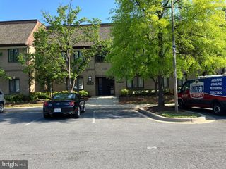 7339-B HANOVER PKWY #2121 & 2111, Greenbelt, MD 20770