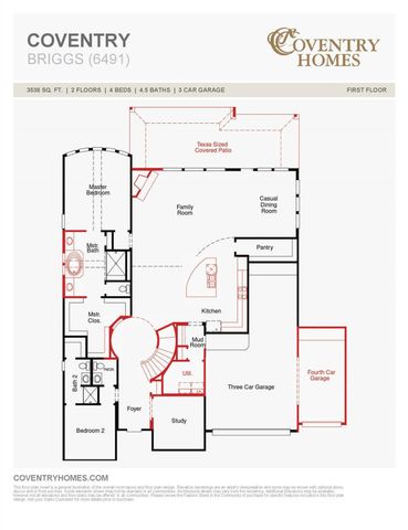 1626 Leona Lane, Todd Mission, TX 77316