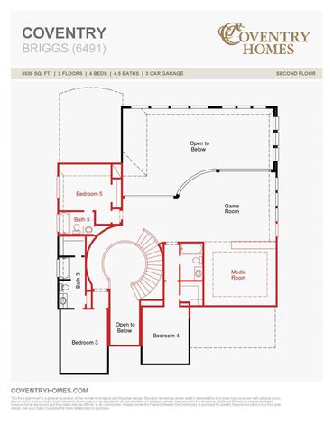 1626 Leona Lane, Todd Mission, TX 77316