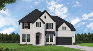1626 Leona Lane, Todd Mission, TX 77316