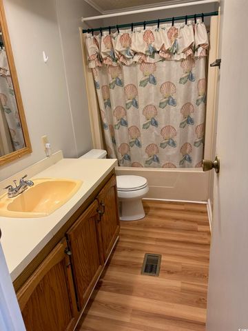 159 Crooked Island Circle, Murrells Inlet, SC 29576