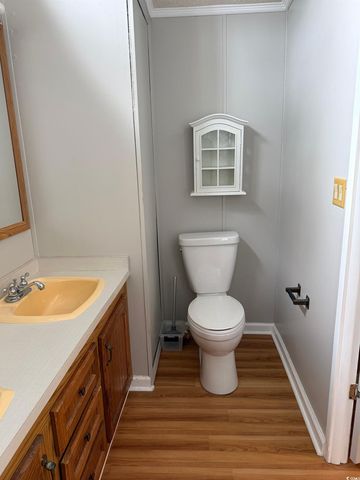 159 Crooked Island Circle, Murrells Inlet, SC 29576